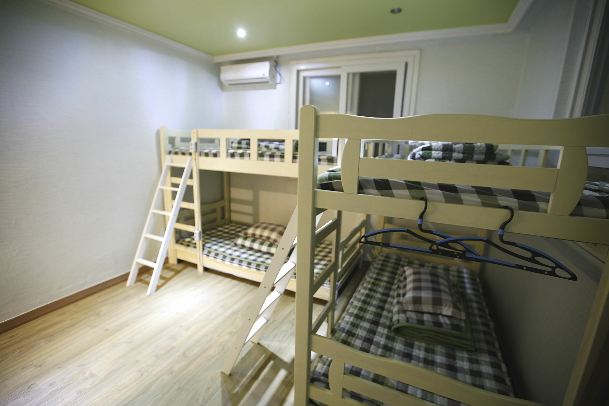 Bluefish Guesthouse Busan Extérieur photo
