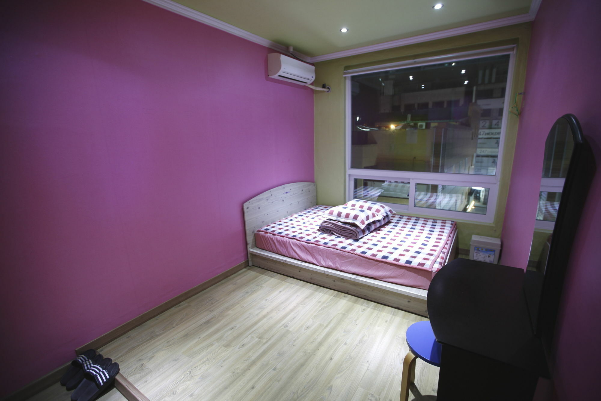 Bluefish Guesthouse Busan Extérieur photo